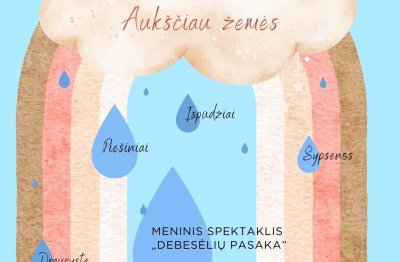 Kūrybinės-meninės vasaros dienos stovyklos palydėtuvės