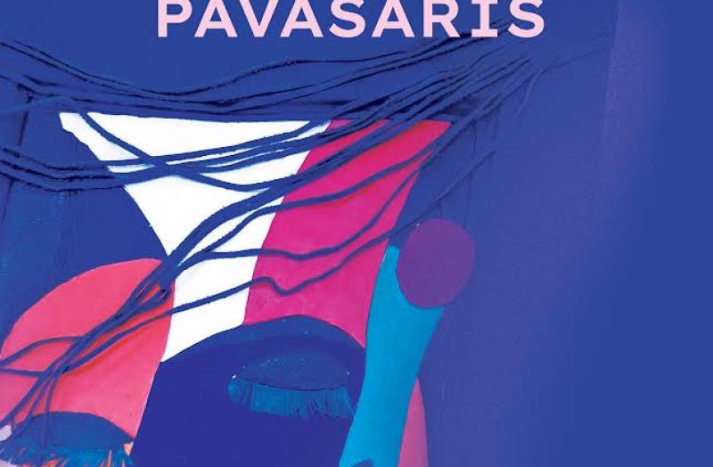 Kviečiame apsilankyti Dizaino studijos suaugusiųjų darbų parodoje „Moterys ir Pavasaris" 